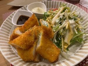 酒・あて ○ツ