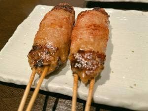とりの炭家