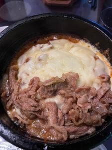 韓国食堂 明
