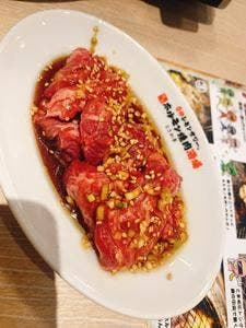 焼肉食べ飲み放題 大衆ホルモン酒場 ときわ亭 阪急伊丹駅前店