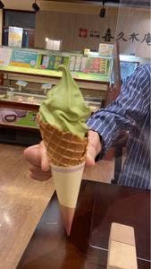 喜久水庵タピオ寺岡店