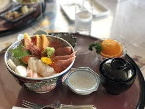 グリーンパークカントリークラブ レストラン