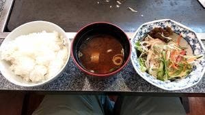 お好み焼のうえる花夢