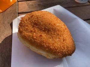 Pain Pati こむぎのおはなし