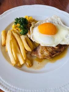 ロイヤルホスト 仙台国見ヶ丘店