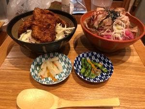 kawara CAFE＆KITCHEN 吉祥寺PARCO店