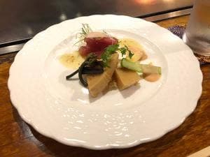 ルモンド ふじがや