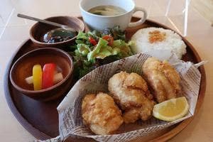 Y's kitchen