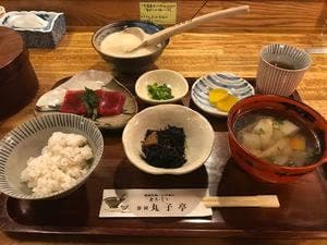 丸子亭