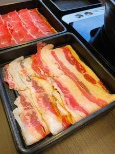 しゃぶ葉 熊本合志店