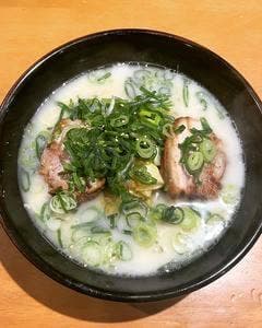 薩摩ラーメン 斗天王