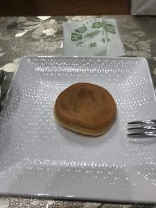 阿闍梨餅本舗 京菓子司 満月 大丸梅田店