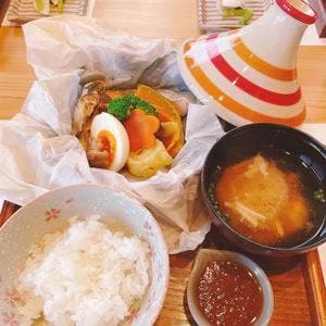 ほうせんか