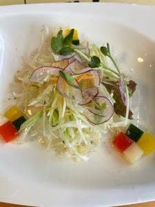 カフェ ランチ マジック