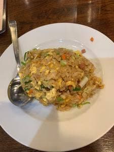 中華料理 香香閣
