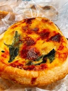 ブーランジェリーKヨコヤマ