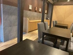 TEPPAN DINING SUGI 岡山店