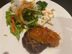 TEPPAN DINING SUGI 岡山店