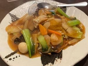 本場中国料理 美味楼