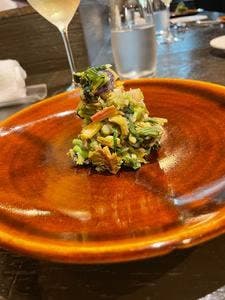 サルキッチン