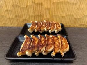 にしき餃子