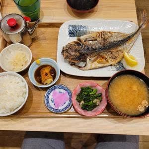 ヒモノ照ラス&スタンドヒモ子 京都ポルタ店