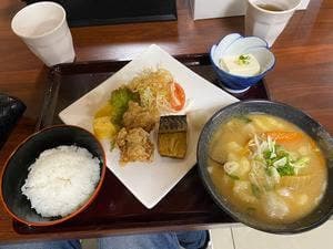 だこ汁 葉月