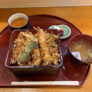 天山