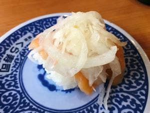 くら寿司 府中店