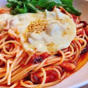 ジョリーパスタ 榎原店