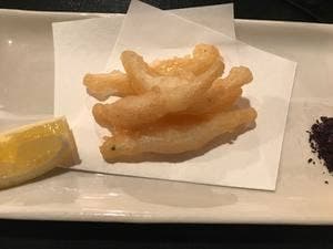 京・くずし料理 しし翁