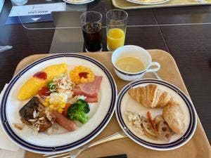 スカイダイニング256 スターゲイト