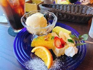 ラ パーチェ 本店