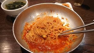 炭火焼肉・韓国料理 KollaBo コラボ 吉祥寺新店
