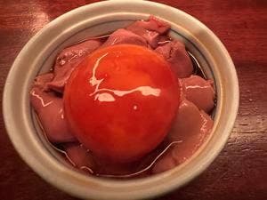 焼き鳥&ベルギービール ホップデュベル 新橋