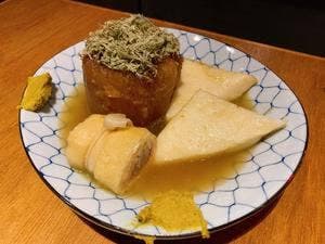 鶏だしおでん ねりもん