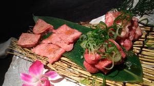 焼肉たむら和泉府中店