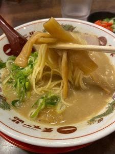 天下一品 大国町駅前店