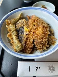 銀座 天一 銀座三越店