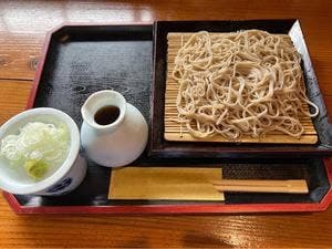 そば工房 小間子