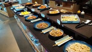 味彩苑 三木ホースランドパーク