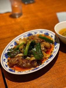老四川 飄香小院