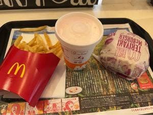 マクドナルド 門前仲町店