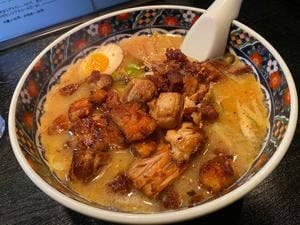 ら~めん 渡海家