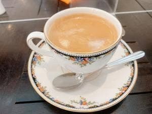Cafe・d・Orange