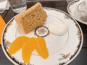 Cafe・d・Orange