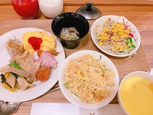 ホテルロイヤル盛岡