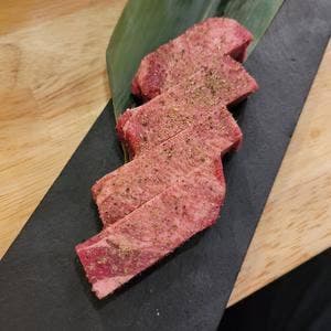 焼肉食堂かど家 福島店