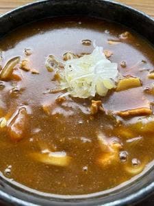 麺工房かたくり