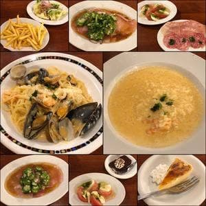 ラパウザ あべのルシアス店